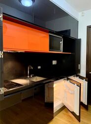 16 @ Amber (D15), Apartment #455592321